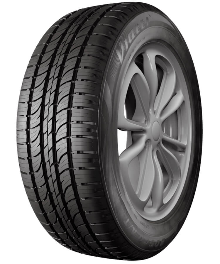 Viatti Bosco A/T V-237 255/55 R18 109H