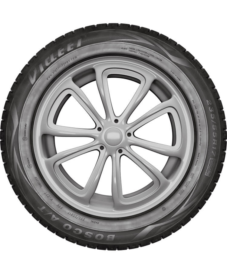 Viatti Bosco A/T V-237 255/55 R18 109H купить в KOLOBOX