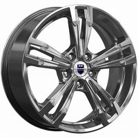 K&K Karrera Light Кварц 5*114,3 7xR18 ET35 DIA60.1 (KC935)