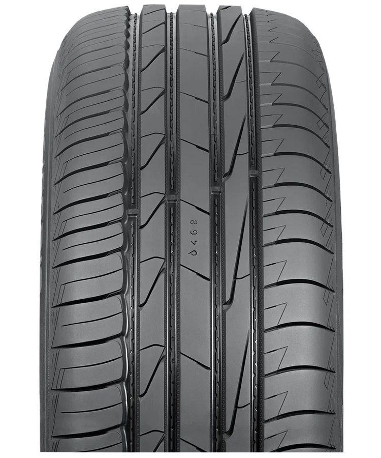 Nokian Tyres (Ikon) Hakka Blue 3 SUV купить в KOLOBOX