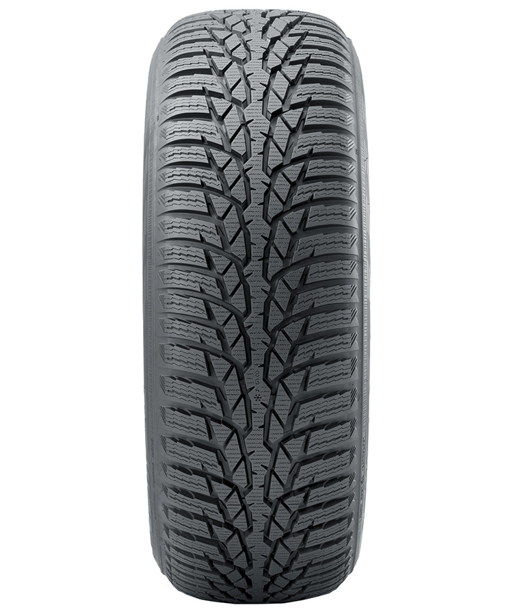 Nokian Tyres (Ikon) WR D4 195/55 R16 91H (XL) в KOLOBOX