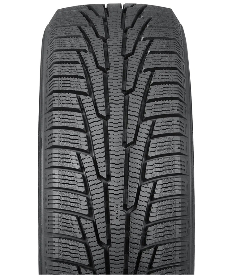 Nokian Tyres (Ikon) Nordman RS2 SUV 215/65 R16 102R (XL) купить в KOLOBOX