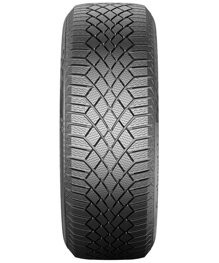 Continental Viking Contact 7 215/50 R17 95T (XL)(FR) в KOLOBOX