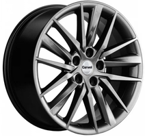 Carwel Алдан 1807 GRT 5*108 8xR18 ET47 DIA60.1