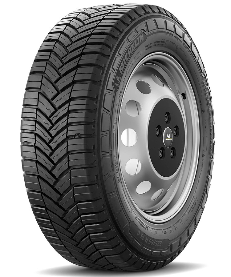 Michelin Agilis Crossclimate 215/65 R15C 104/102T