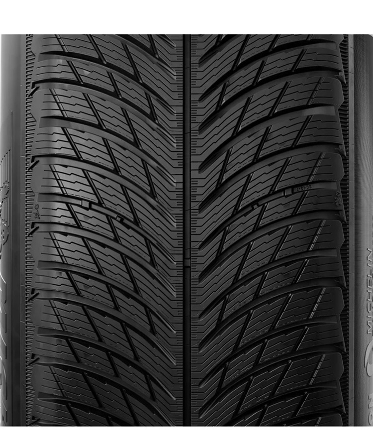 Michelin Pilot Alpin 5 215/40 R18 89V (XL) купить в KOLOBOX