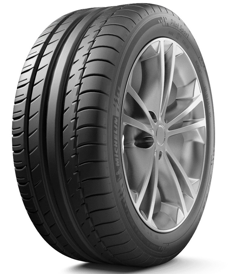 Michelin Pilot Sport 2 295/30 R18 98Y (N4)(XL)