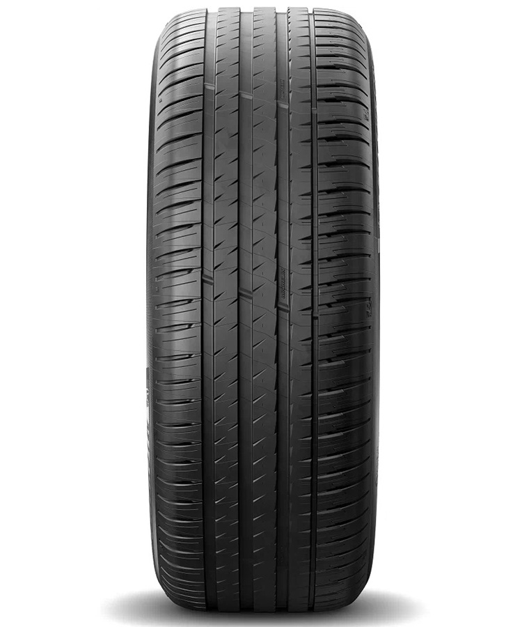 Michelin Pilot Sport 4 SUV 275/40 R22 107Y (ZP)(XL) в KOLOBOX