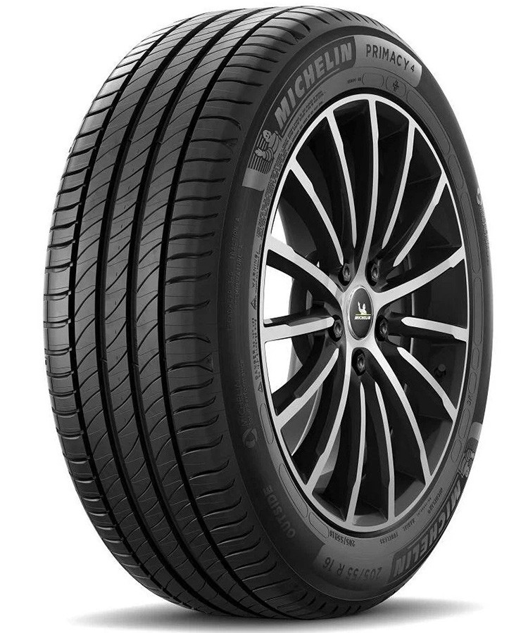 Michelin Primacy 4 165/65 R15 81T 