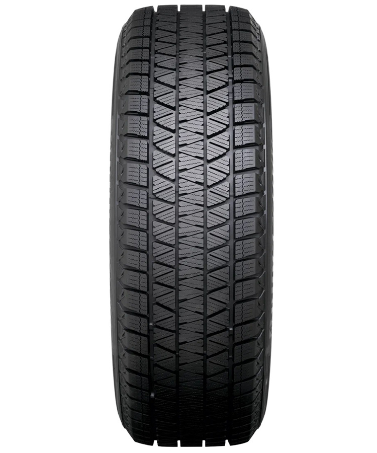 Bridgestone Blizzak DM-V3 255/45 R20 101T в KOLOBOX