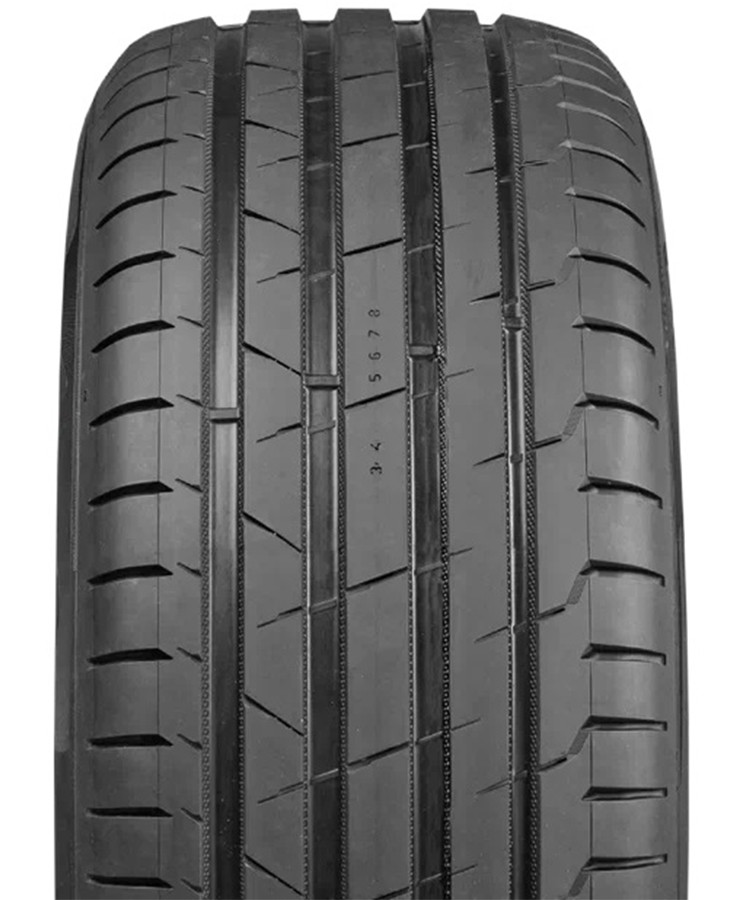 Ikon (Nokian Tyres) Autograph Ultra 2 SUV 275/45 R21 110Y (XL) в KOLOBOX