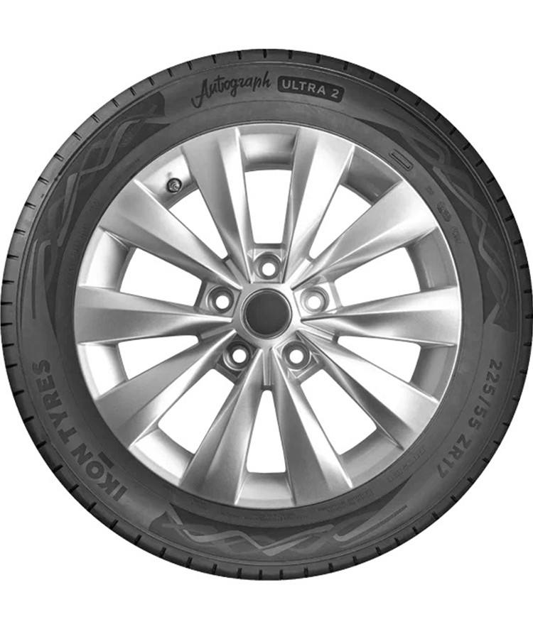 Ikon (Nokian Tyres) Autograph Ultra 2 SUV 275/45 R21 110Y (XL) заказать
