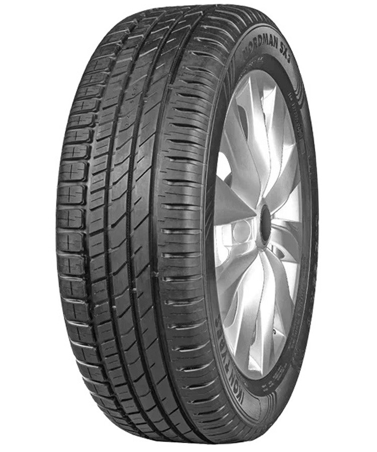 Ikon (Nokian Tyres) Nordman SX3 185/60 R15 88T (XL)