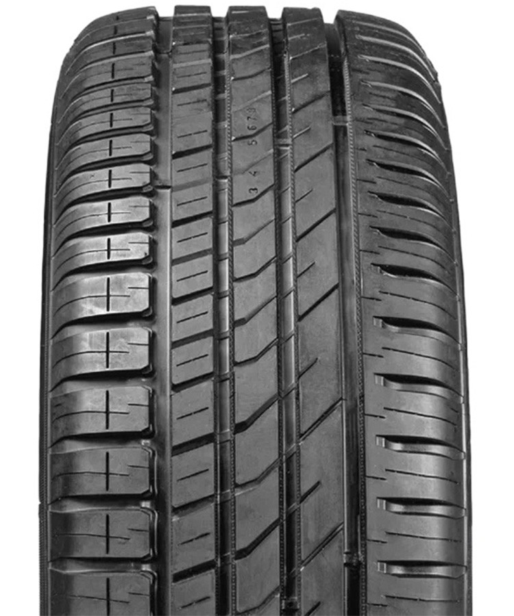 Ikon (Nokian Tyres) Nordman SX3 185/60 R15 88T (XL) в KOLOBOX