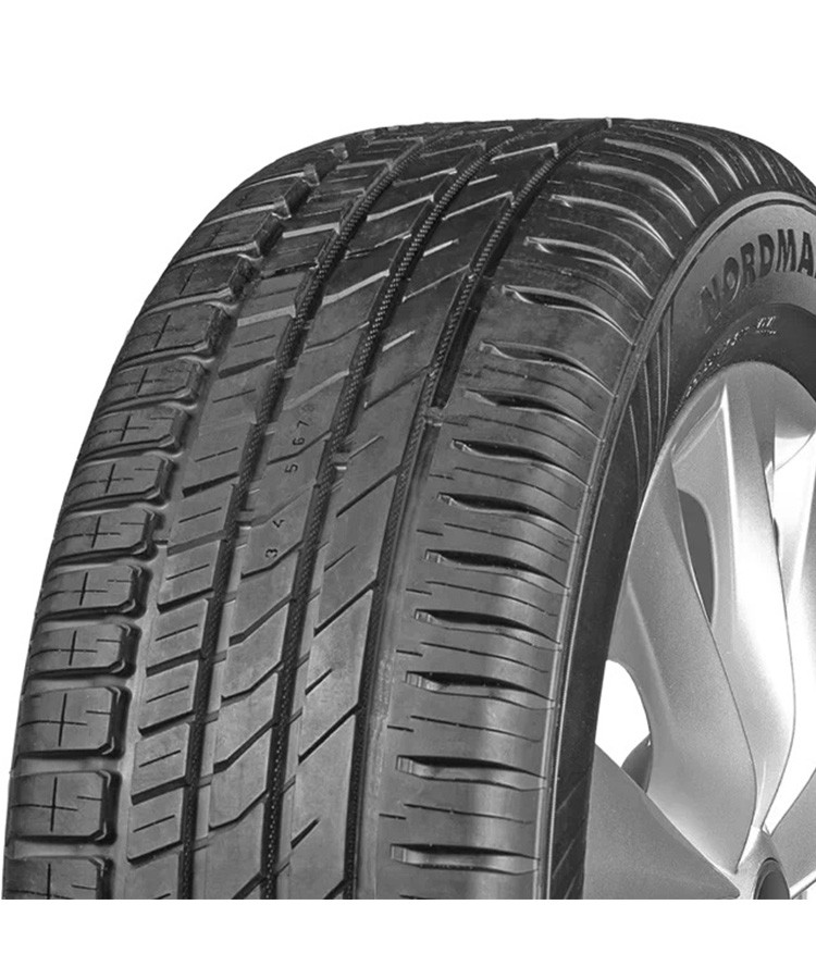 Ikon (Nokian Tyres) Nordman SX3 185/60 R15 88T (XL) купить в KOLOBOX