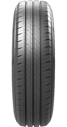 Greentrac SUPERANGE-Van 215/70 R15C 109/107S (8PR) в KOLOBOX