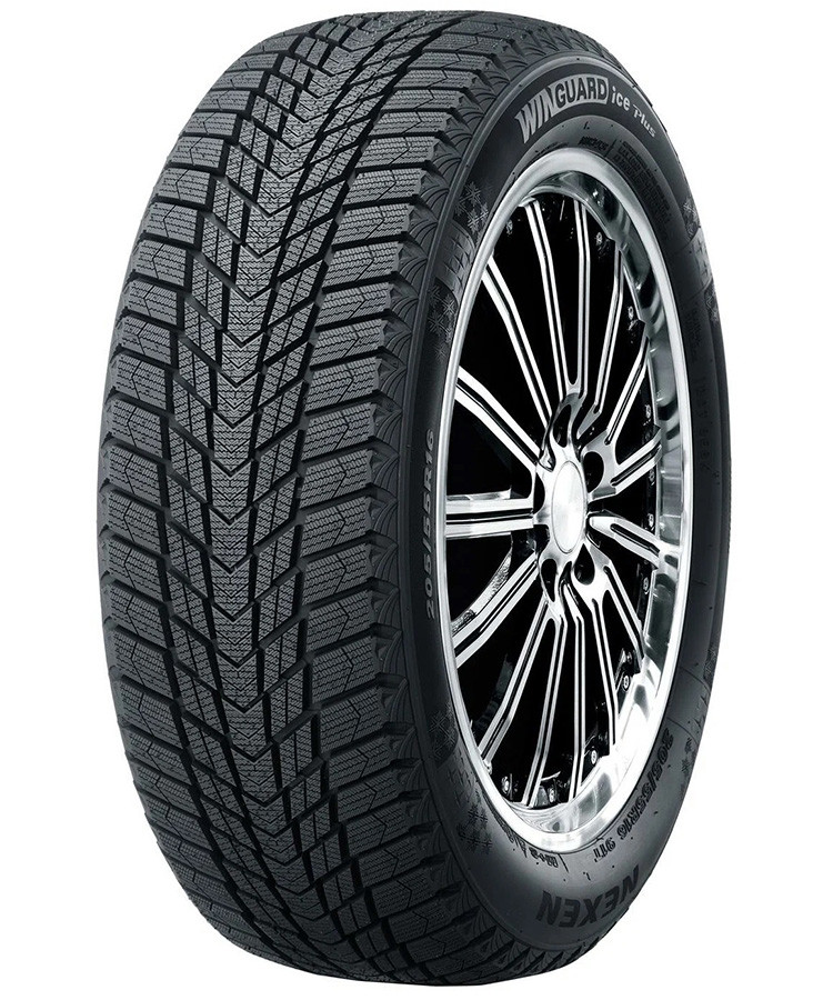 Nexen Winguard Ice Plus 235/55 R17 99T