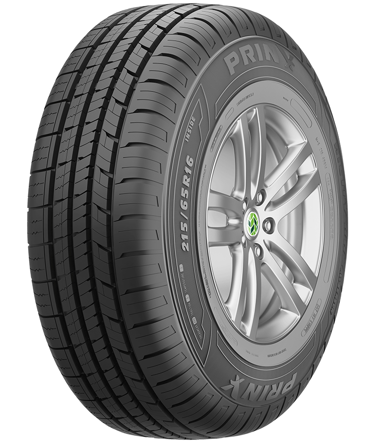 Prinx HH2 HiCity 205/50 R17 93V