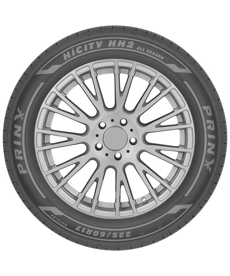 Prinx HH2 HiCity 205/50 R17 93V купить в KOLOBOX