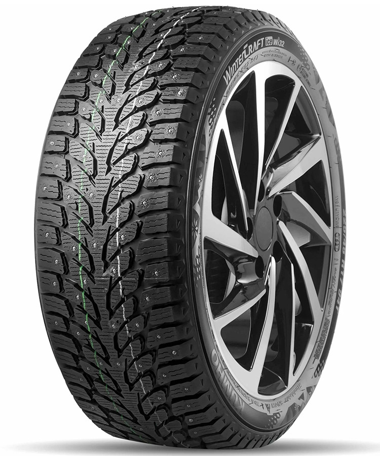 Kumho Winter Craft Ice WI32 205/65 R16 99T (XL)