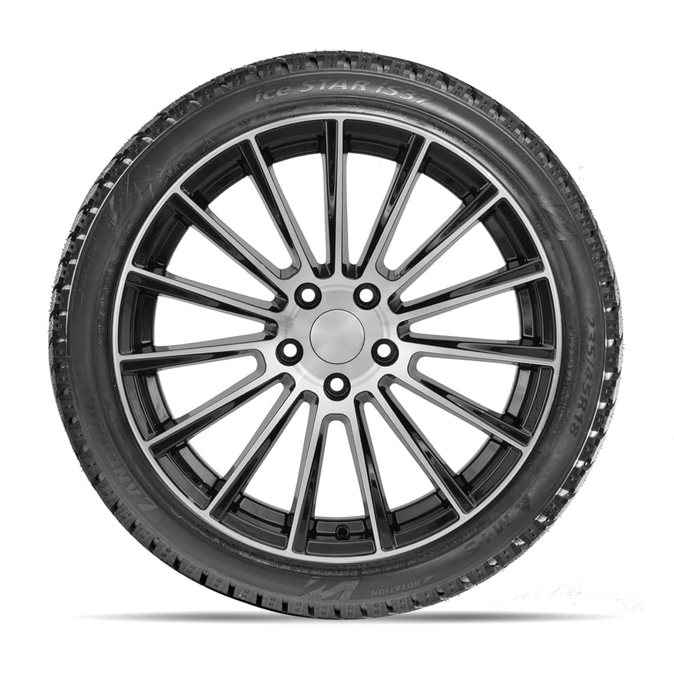 Landsail Ice Star IS37 275/50 R21 113T купить в KOLOBOX