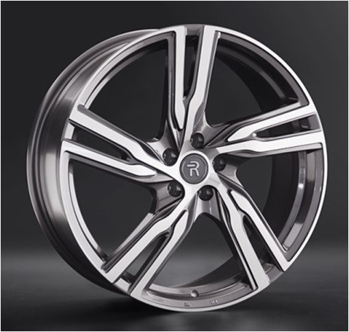 Replay A264 BKF 5*112 8xR20 ET28 DIA66.6