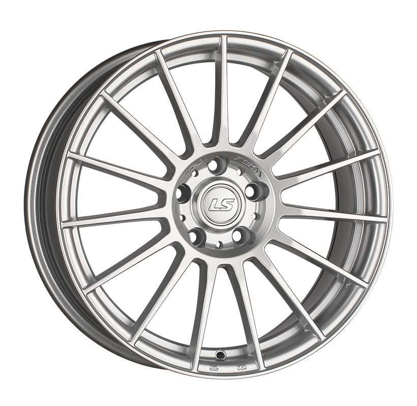LS FlowForming (Forged Rim) RC05 S 5*114,3 7.5xR17 ET45 DIA67.1