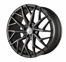 Race Ready CSS3347 MK/M 4*98 7xR16 ET35 DIA58.6