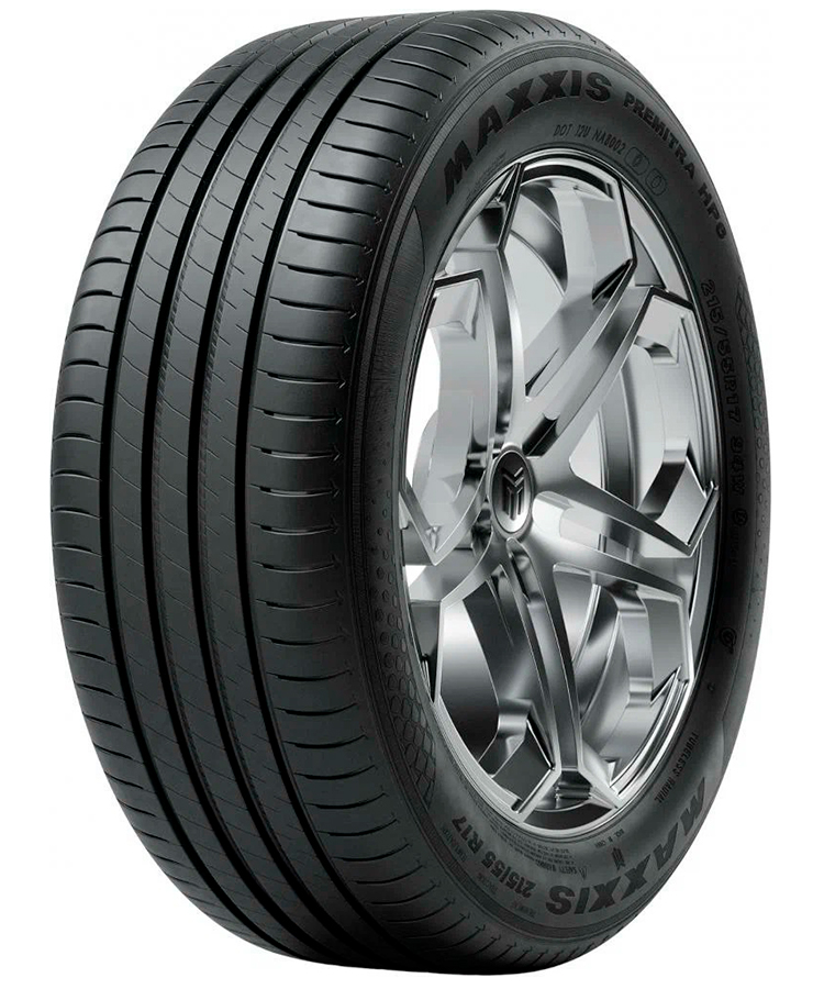 Maxxis HP6 Premitra 225/60 R17 99V