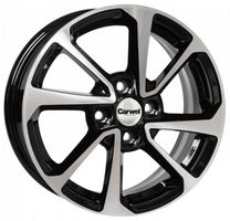 Carwel Ессей 105 AB 4*100 6xR15 ET50 DIA60.1