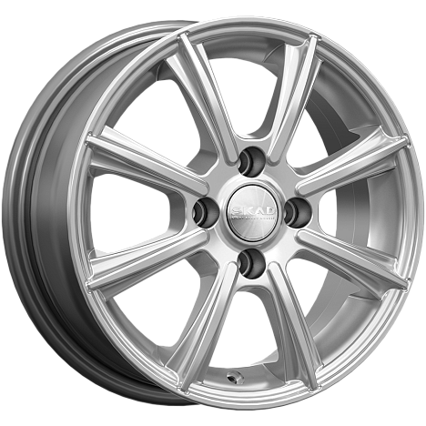 Скад Монако Селена 4*98 5.5xR14 ET38 DIA58.6