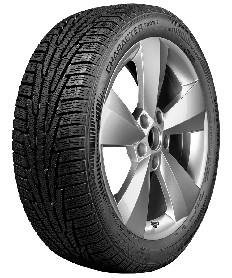 Ikon (Nokian Tyres) Character Snow 2 175/70 R13 82R