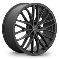 X`trike X-141 BKM 5*120 8xR20 ET45.5 DIA62.5