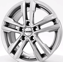 Carwel Аллаки 197 SB 5*114,3 6.5xR16 ET45 DIA66.1