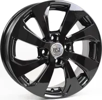 Tech Line RST.005 BL 4*100 6xR15 ET46 DIA54.1