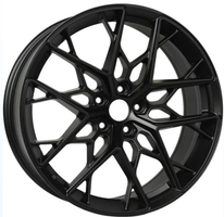 Tech Line RST R092FF BLM 5*114,3 8.5xR20 ET40 DIA67.1