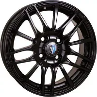 Venti 1506 BL 5*100 6xR15 ET40 DIA57.1