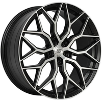 Tech Line RST R2104FF BDm 5*120 9xR21 ET45 DIA62.5