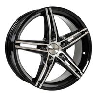Carwel Альфа 118 ABP 5*114,3 7xR17 ET45 DIA67.1