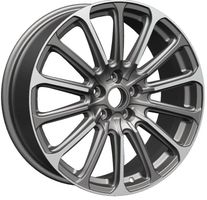 Carwel 1910 GRF 5*114,3 7.5xR19 ET35 DIA60.1