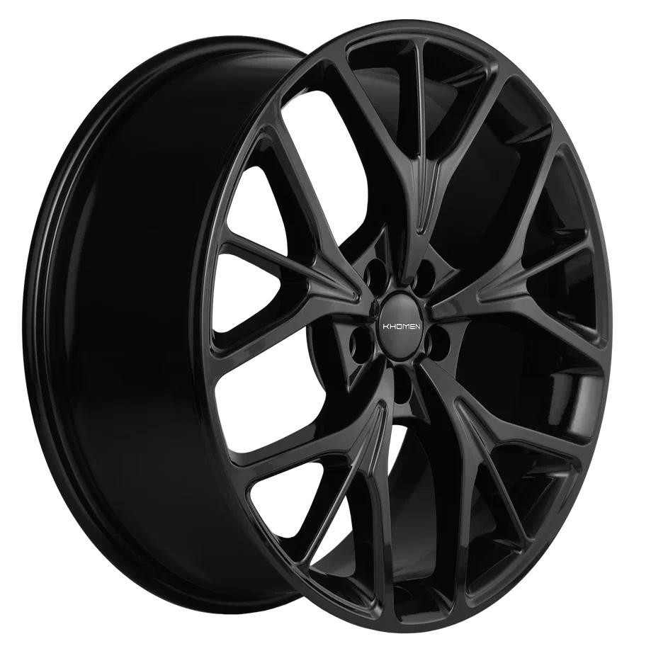 Carwel 2012 в KOLOBOX