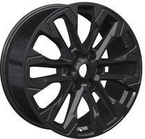 Carwel 2016 BLK 6*139,7 8.5xR20 ET30 DIA77.8
