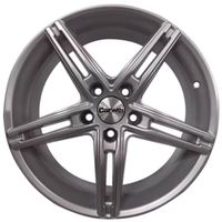 Carwel Альфа 118 SB 5*100 7xR17 ET40 DIA67.1