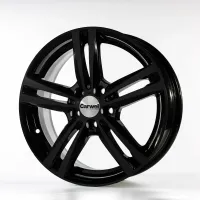 Carwel Амут 217 BK 5*112 6xR16 ET43 DIA57.1