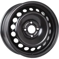 Kronprinz Renault Logan 2 Черный 4*100 6xR15 ET40 DIA60.1