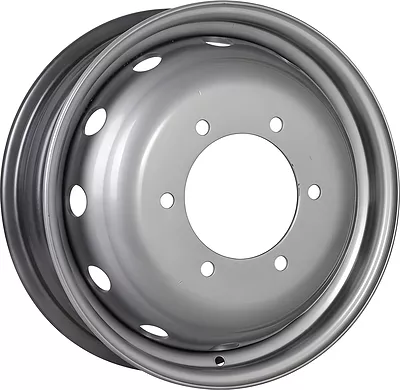 Kronprinz Ford Transit в KOLOBOX