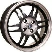 Venti 1502 GRD 5*100 6xR15 ET40 DIA57.1