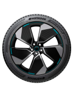 Hankook iON i*cept SUV IW01A EV 255/45 R21 106V (XL) (ELECTRO) купить в KOLOBOX