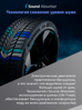 Hankook iON i*cept SUV IW01A EV 255/45 R21 106V (XL) (ELECTRO) заказать
