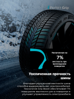 Hankook iON i*cept SUV IW01A EV 255/45 R21 106V (XL) (ELECTRO)
